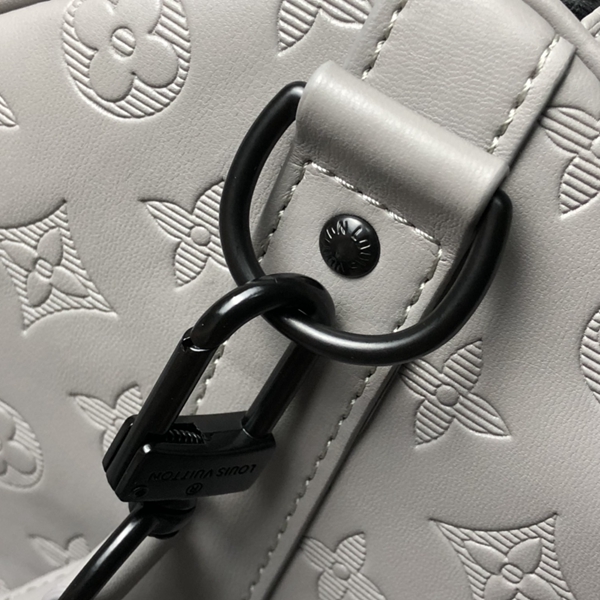 ルイヴィトンバッグ細部ディテール